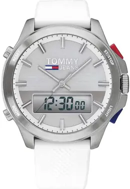 Tommy Hilfiger: Часы 