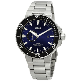 Oris: Часы