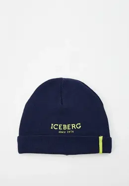 Iceberg: Шапка