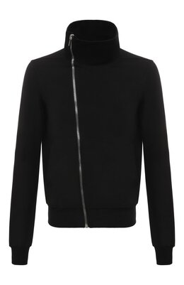 Rick Owens: Хлопковая толстовка 