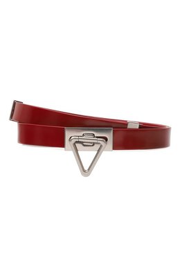 Bottega Veneta: Ремень 
