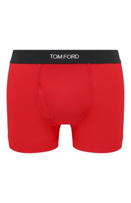 Tom Ford: Чёрные трусы 