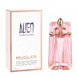 Thierry Mugler: Духи 