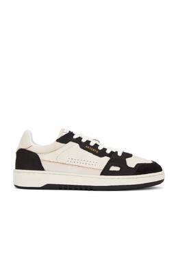 Axel Arigato Black Catfish Lo Sneakers 29048 lpn5300142