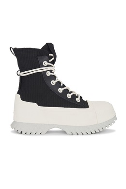 Converse: Чёрные кроссовки  Chuck Taylor All Star