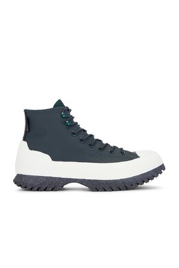 Converse: Серые кроссовки  Chuck Taylor All Star