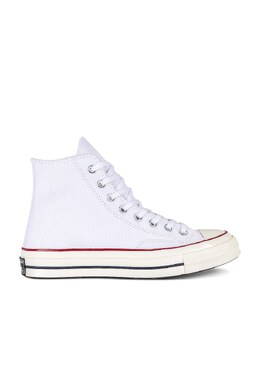 Converse: Белые кроссовки  Chuck 70