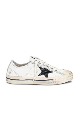 Golden Goose: Белые кроссовки  V-Star 2