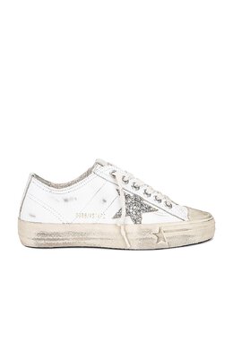 Golden Goose: Белые кроссовки  V-Star 2