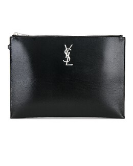 Saint Laurent: Сумка  Monogram