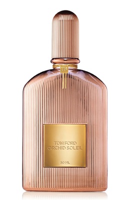 Tom Ford: Духи Orchid Soleil