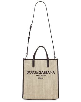 Dolce & Gabbana: Сумка