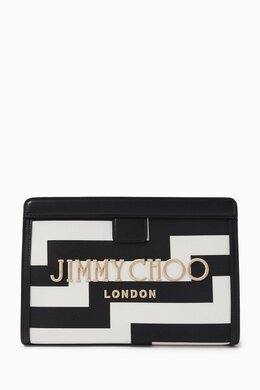 Jimmy Choo: Косметичка