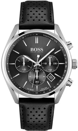 HUGO BOSS: Часы 