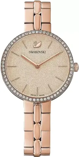 Swarovski: Часы 