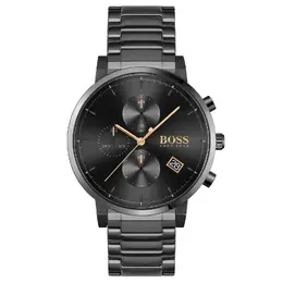 HUGO BOSS: Часы 