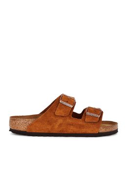 Birkenstock: Шлёпанцы  Arizona