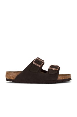 Birkenstock: Шлёпанцы  Arizona