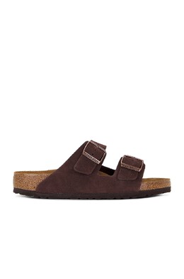 Birkenstock: Шлёпанцы  Arizona