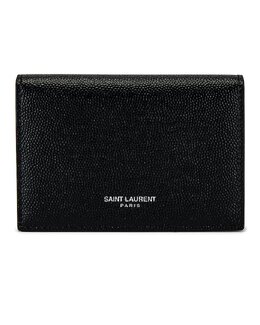 Saint Laurent: Картхолдер 