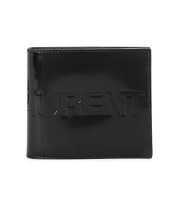 Saint Laurent: Кошелёк  YSL