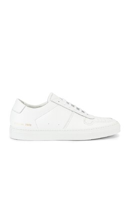 Common Projects: Белые кроссовки  BBall