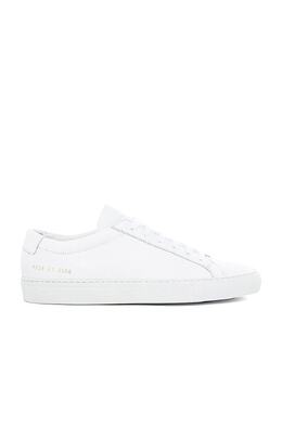 Common Projects: Белые кроссовки  Achilles