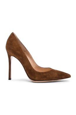Gianvito Rossi: Туфли  Texas