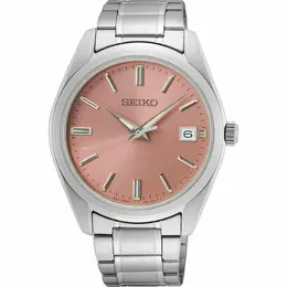 SEIKO: Часы 