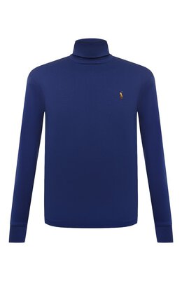 Polo Ralph Lauren: Хлопковый свитер