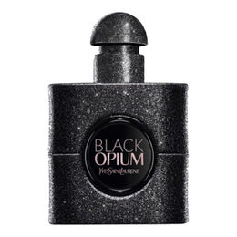 Yves Saint Laurent: Духи  Black Opium