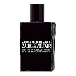 Zadig & Voltaire: Духи 