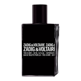 Zadig & Voltaire: Духи 