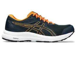 Asics: Голубые кроссовки Gel-Contend 8