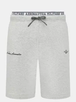 Aeronautica Militare: Серые шорты 