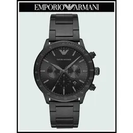 EMPORIO ARMANI: Часы 