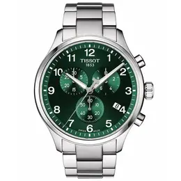 TISSOT: Часы