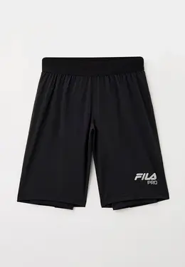 Fila: Спортивные шорты 