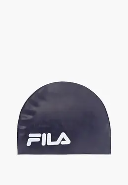 Fila: Синяя шапка