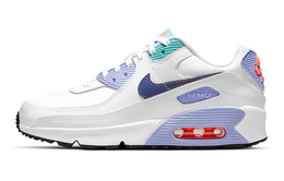 Nike: Кроссовки  Air Max 90