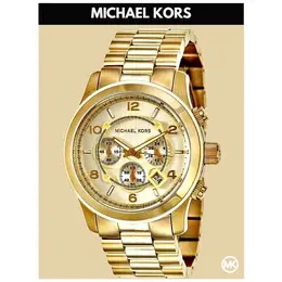 MICHAEL KORS: Часы 