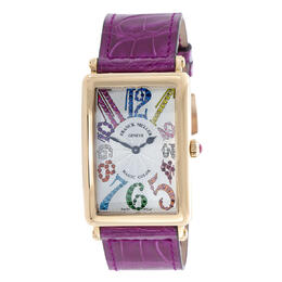 Franck Muller: Часы 