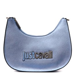 Just Cavalli: Синяя сумка 