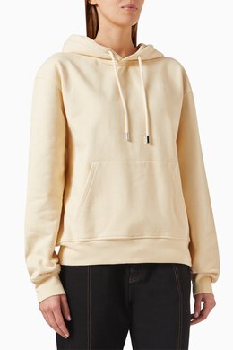 Jacquemus: Хлопковый свитшот Le Sweatshirt Brodé