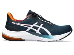 Asics: Синие кроссовки Gel-Pulse