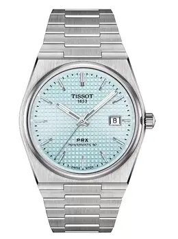 Tissot: Часы 