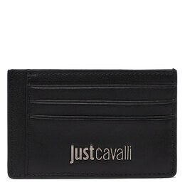 Just Cavalli: Чёрная обложка 