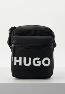 Hugo: Чёрная сумка 