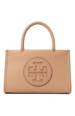 Tory Burch: Тёмная сумка Ella