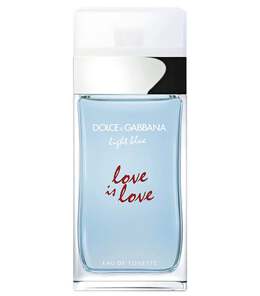 Dolce & Gabbana: Духи  Light Blue